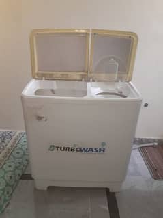 KENWOOD WASHING MACHINE