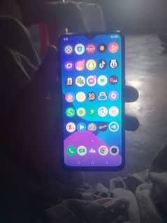 realme 3pro 6/128