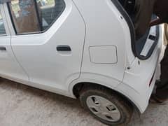 Suzuki Alto 2023