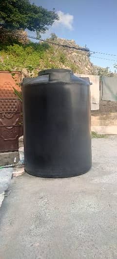 water tank for sale 150 gls