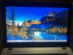 Core i5 7th generation laptop for sale