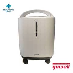 Oxygen Concentrator (New)