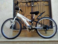 Japanese 22inch cycle for sale