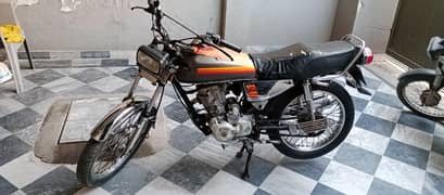 supernational 125