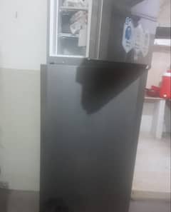 fridge good condition almost new