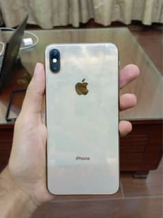 iPhone Xs Max 256GB NON-PTA Factory Unlock