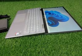 Laptop HP Pavilion 15-x360,Core i7 12th Gen. intel Iris Xe,16GB RAM