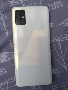 Samsung A51