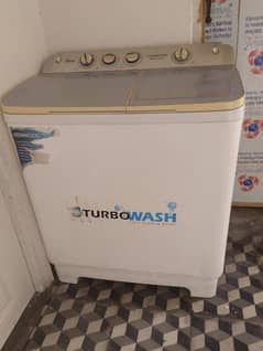 kenwood washing machine + Dryer for sale