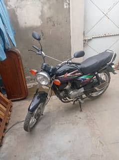 honda100cc