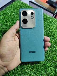 Infinix zero 30