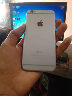 iPhone 6 pta 16 GB