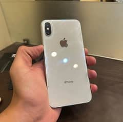 iphone X Non Pta