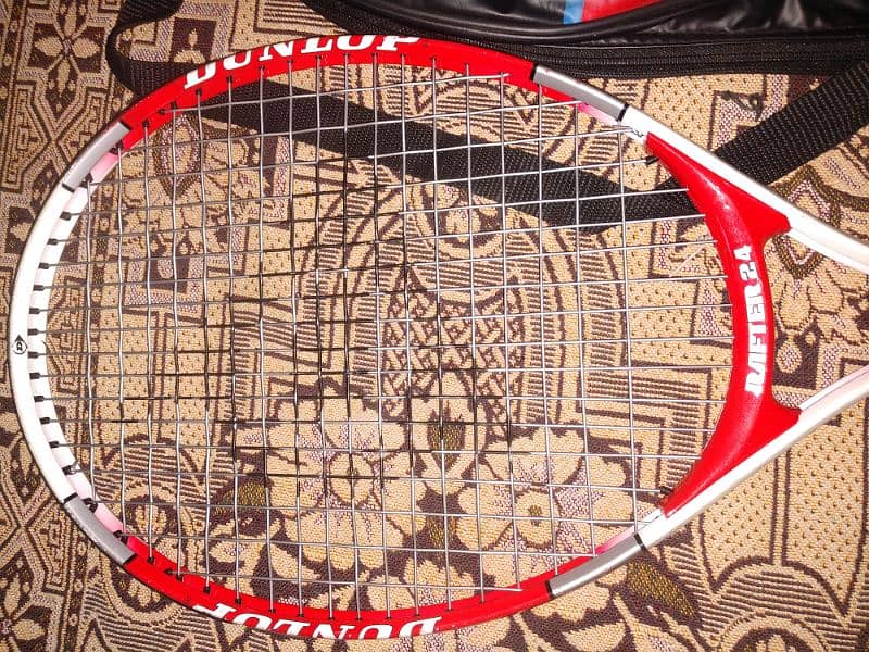 Tennis Rackets 1