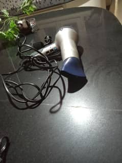 hair dryer