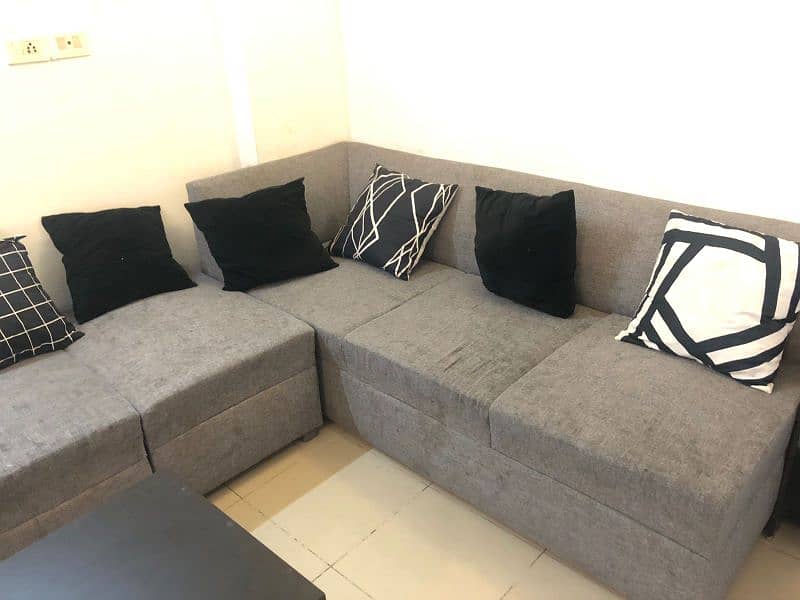 Sofa set for sale 3