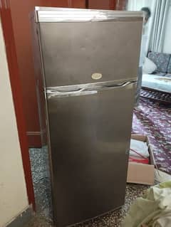 Airiston fridge of japani company