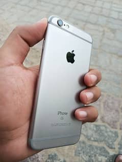IPHONE 6S 32GB NON PTA EVERYTHING IS OK