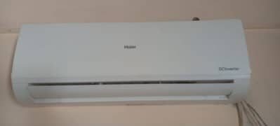 AC DC inverter Hair 1.5 ton