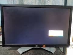 hp lcd