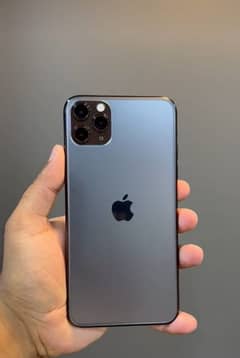 IPHONE 11 PRO MAX AVAILABLE