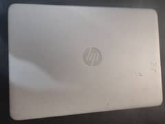 HP elite book 840 G3 Core i5 6th generation