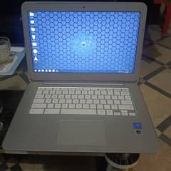 HP slim Book  condition 10/10