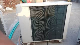 Hair 2 Ton inverter AC