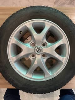 rims 14 inch