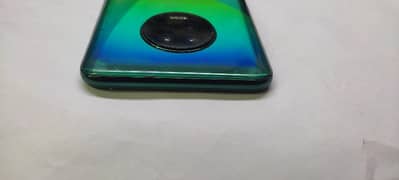 Infinix Note 7 6GB 128GB Dual Sim Pta approved