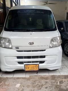 Daihatsu Hijet 2011