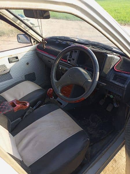 For Sale Suzuki Mehran 2