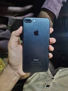 iPhone 7plus Pta prove 32