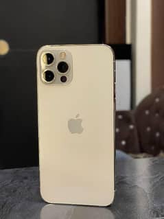 iPHONE 12 PRO JV (128GB)