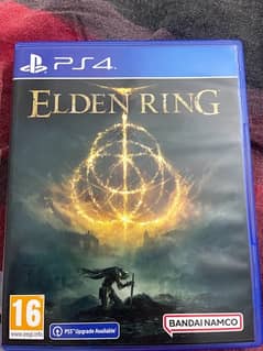 Elden ring