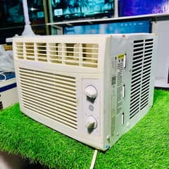 Japanese Imported Used window Ac 0.5 Ton & 0.75 Ton