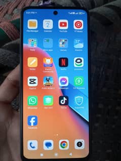 Redmi 12 brand new