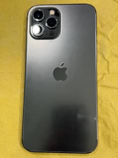 iPhone 12 Pro Max