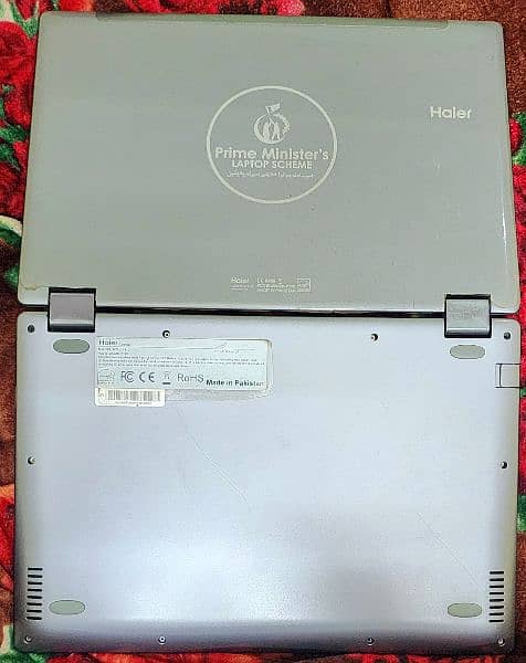 Laptop for sale | Haier Y11C Laptop | #Laptop | 3