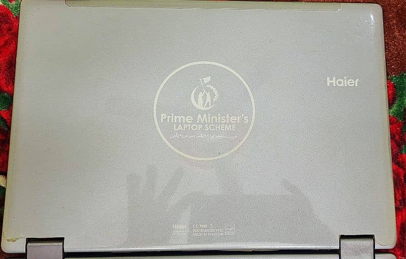 Laptop for sale | Haier Y11C Laptop | #Laptop | 4