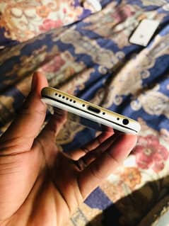 iPhone 6 Only Body And Panel
