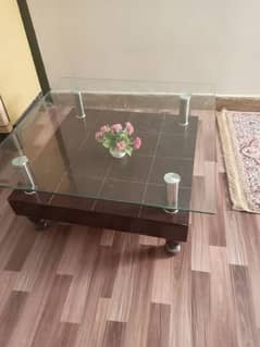 centre table