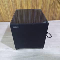 EDIFIER Speaker XM2BT