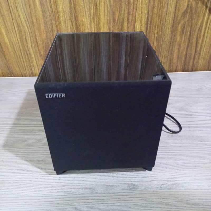 EDIFIER Speaker XM2BT 0