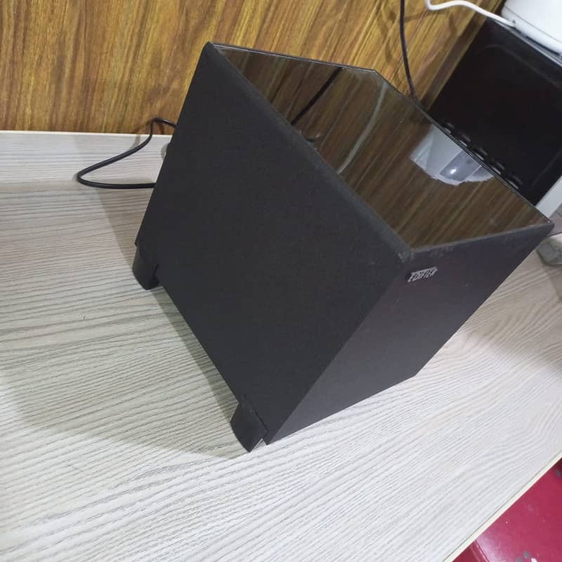 EDIFIER Speaker XM2BT 1