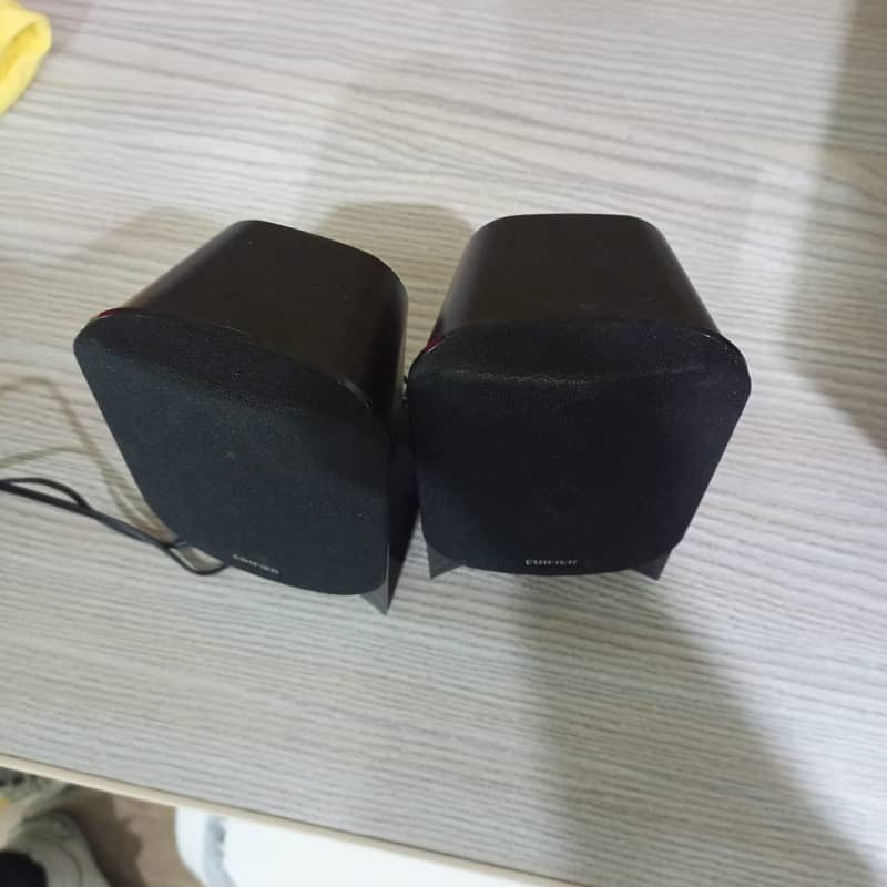 EDIFIER Speaker XM2BT 2