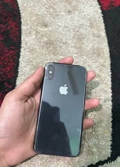 iPhoneX