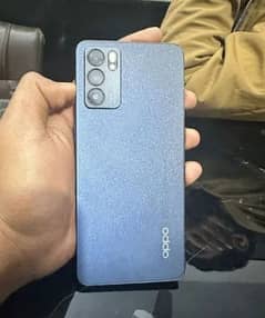 Oppo Reno 6 5G Nonpta