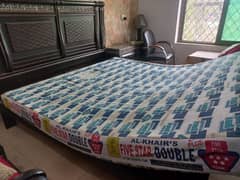 Five star Double Matress