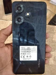 Infinix hot 30